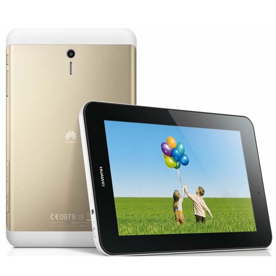 Huawei MadiaPad Youth 2 