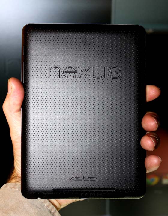 Google Nexus 7