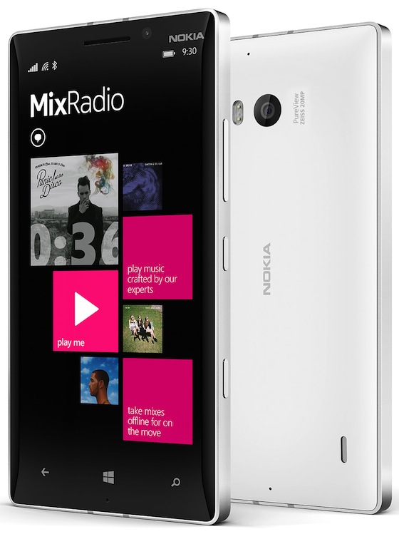 Lumia 930 