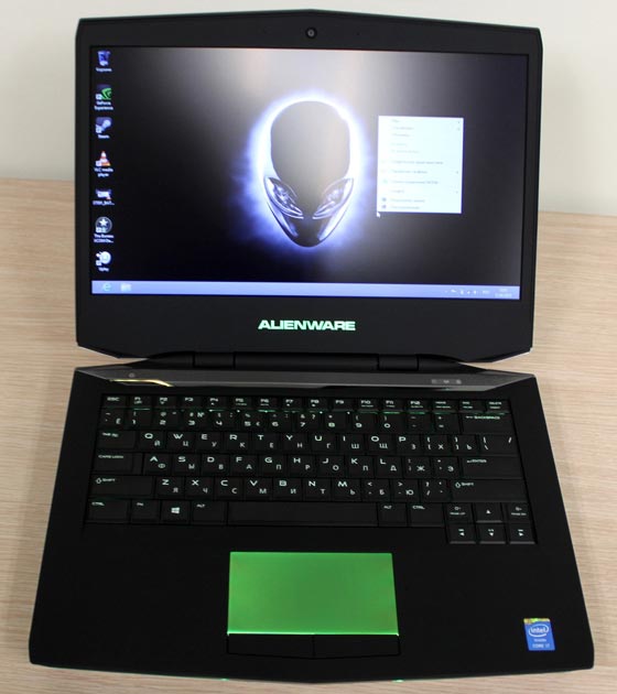 Dell Alienware