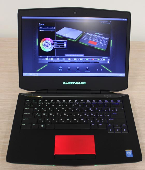 Dell Alienware