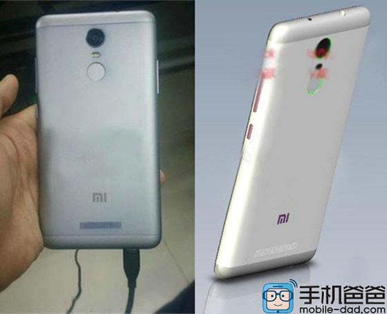 Xiaomi