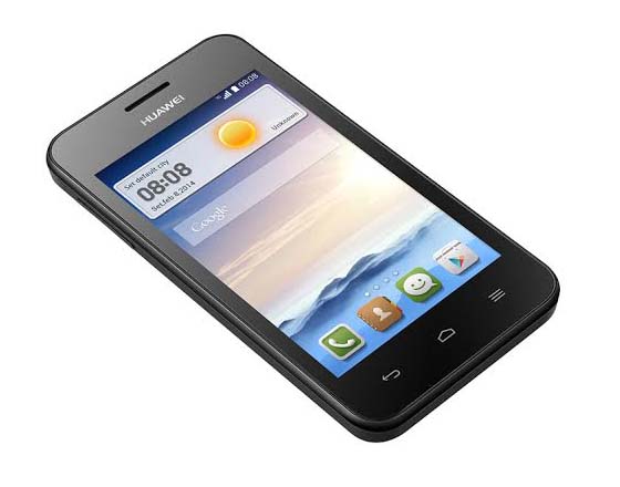 Huawei Ascend Y330