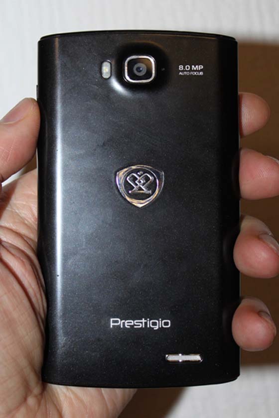 Prestigio