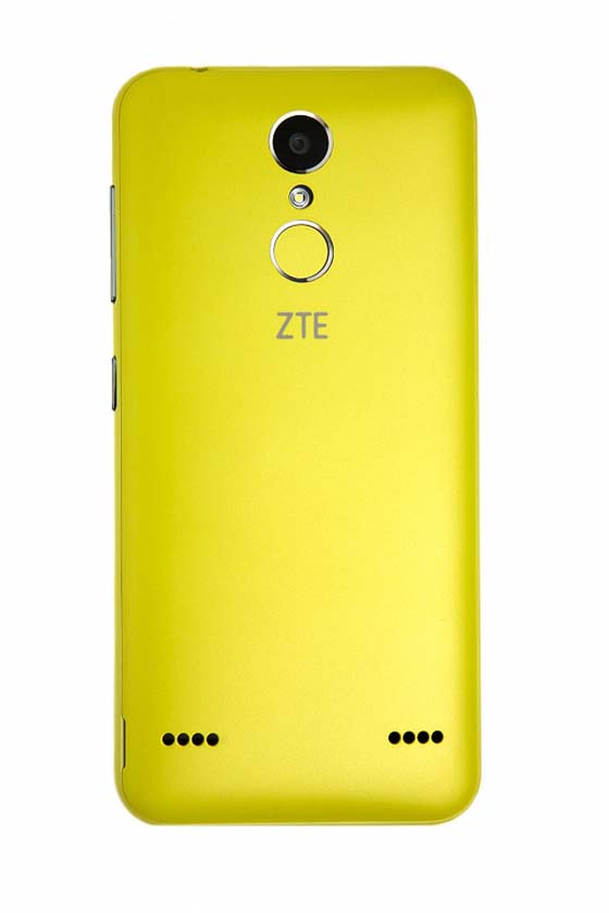 ZTE