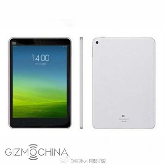 Xiaomi