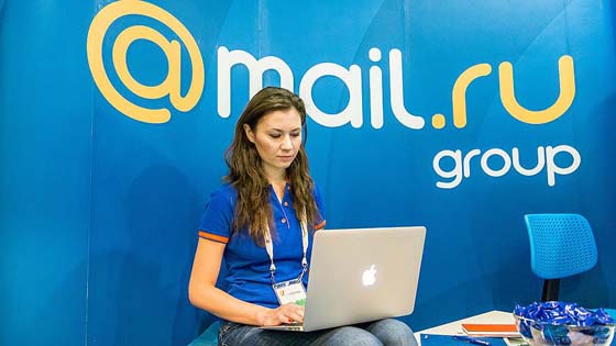 Mail.ru Group