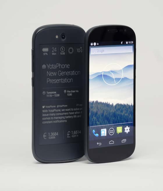 YotaPhone