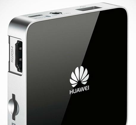 Huawei