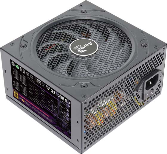 Aerocool