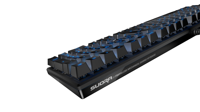 ROCCAT Suora