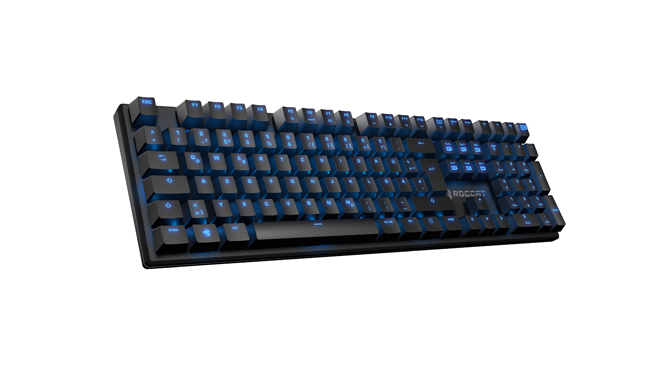 ROCCAT Suora