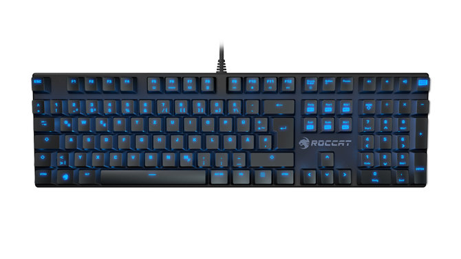 ROCCAT Suora