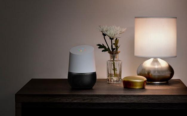 Google Home