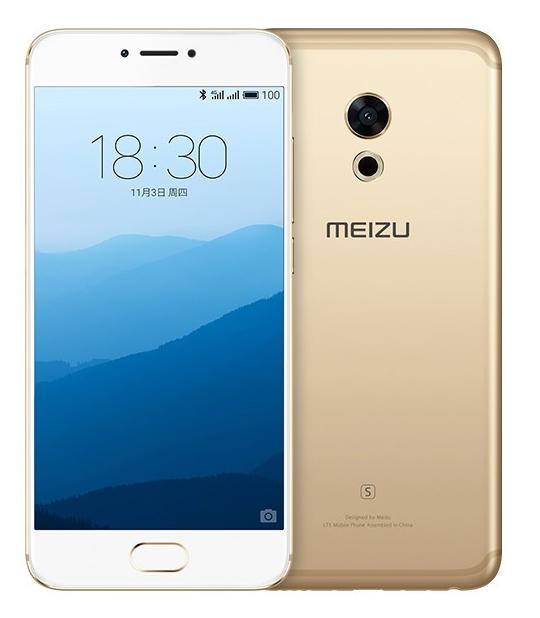 Meizu Pro 6S