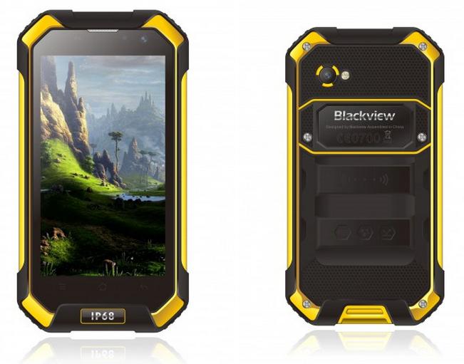 Blackview BV6000