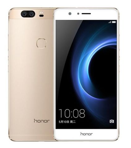 Honor 8