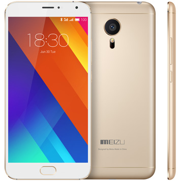 meizu mx5