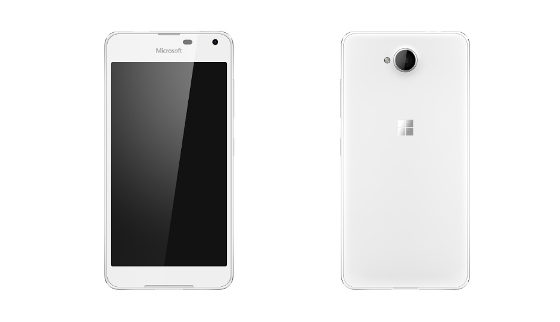 lumia650