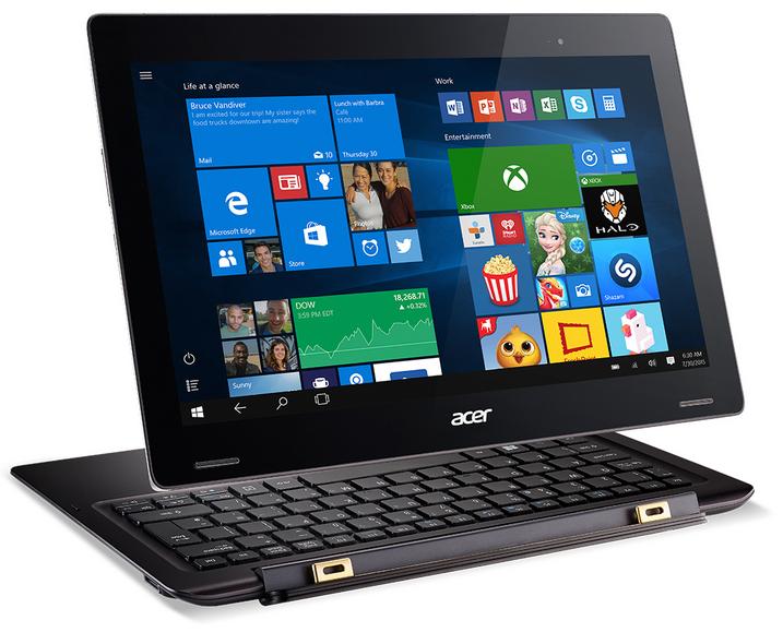 Aspire Switch 12S