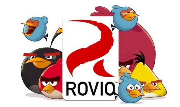 Rovio