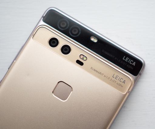 Huawei P9 Plus