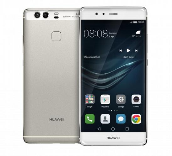 Huawei P9 Plus