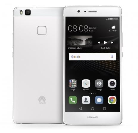 Huawei P9 lite