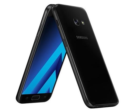 Samsung Galaxy A5