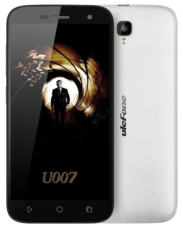 Ulefone U007