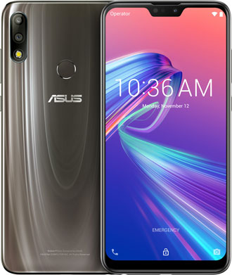 ZenFone Max