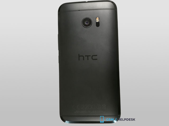 HTC 10