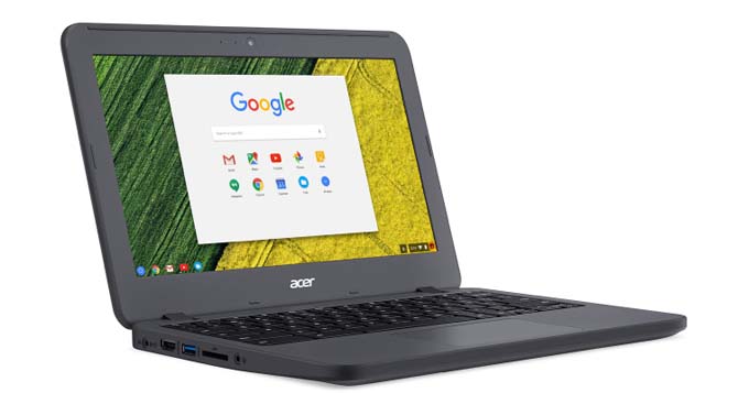 Acer, Chromebook 11 N7