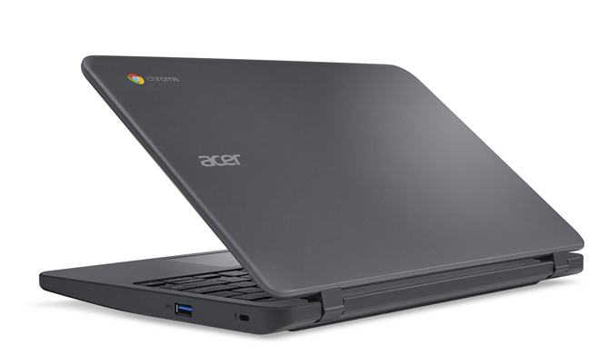 Acer, Chromebook 11 N7