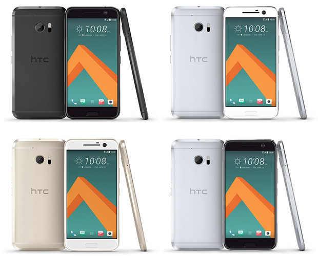 HTC 10