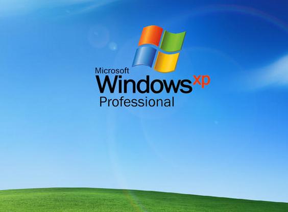 Windows XP