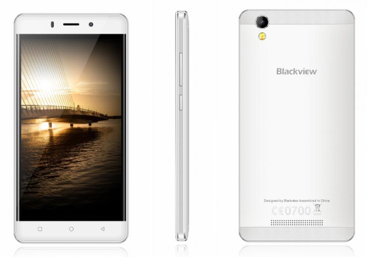 Blackview A8