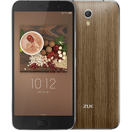 ZUK Z1