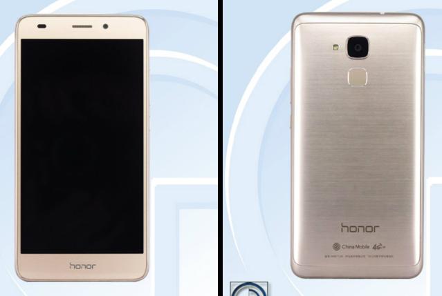 Honor 5X