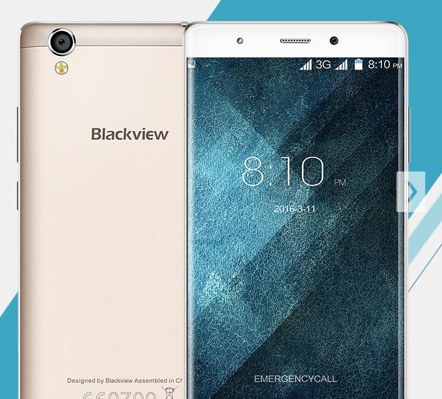 Blackview A8