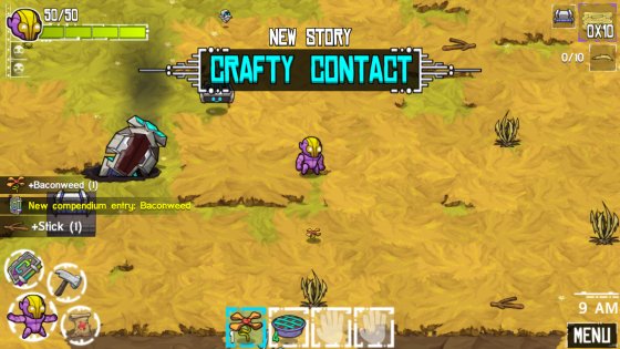 Crashlands