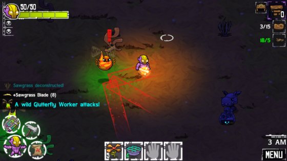 Crashlands