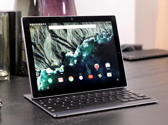 Pixel C