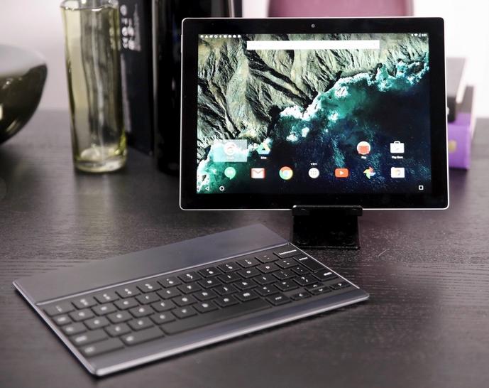 Pixel C