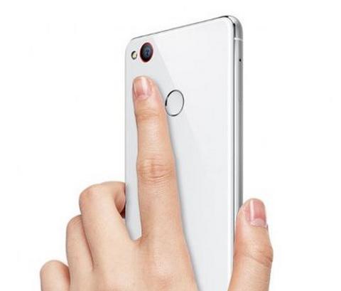 Nubia Z11 Mini