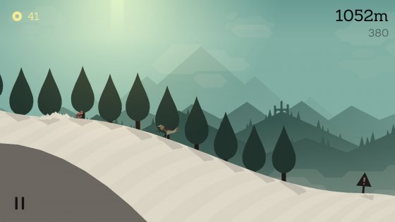 Alto's Adventure