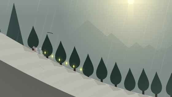 Alto's Adventure