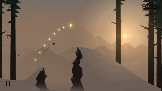 Alto's Adventure