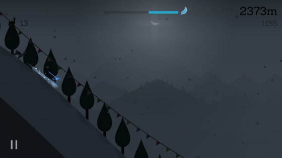 Alto's Adventure