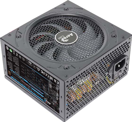 AeroCool 